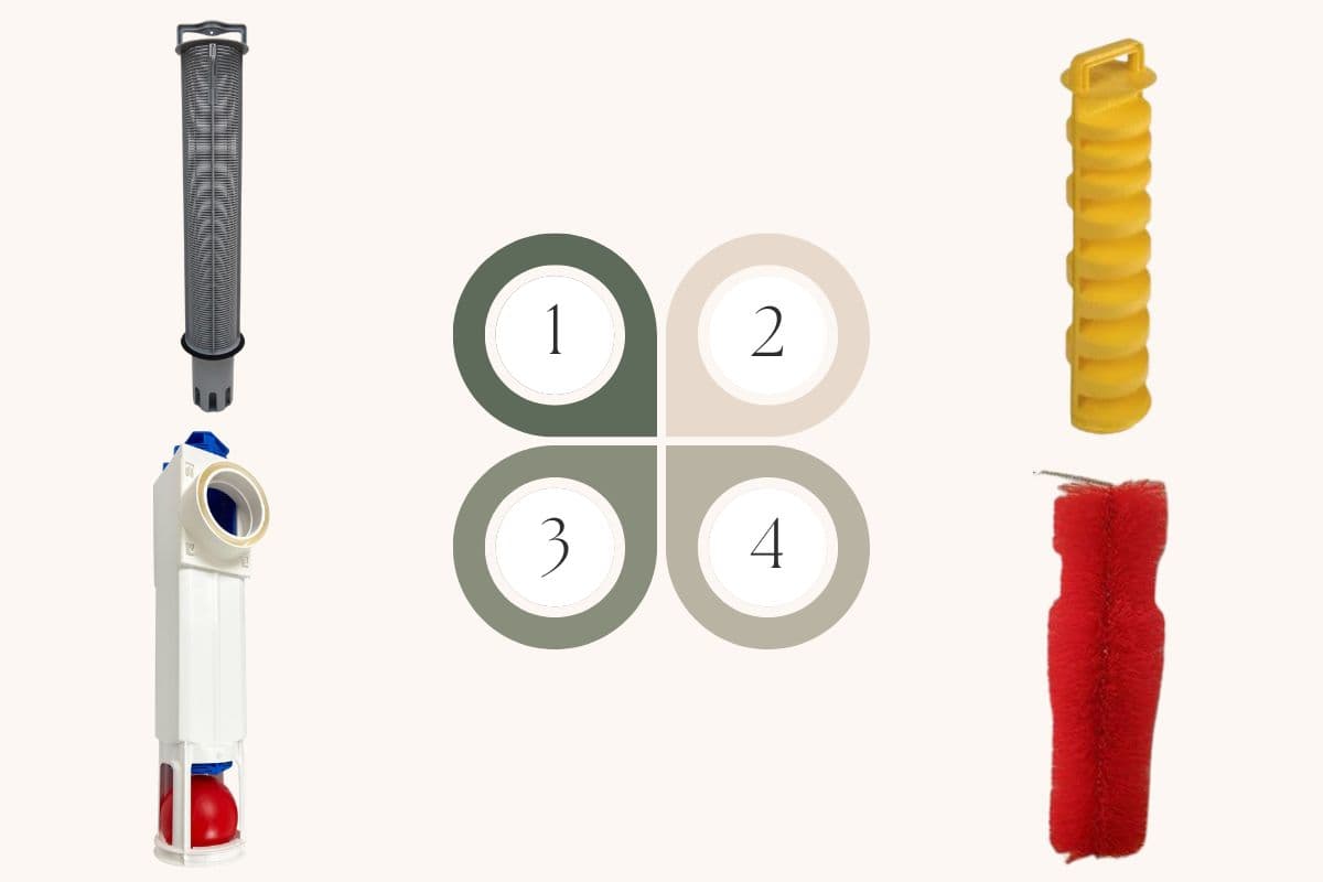 Best septic tank effluent filters 2026