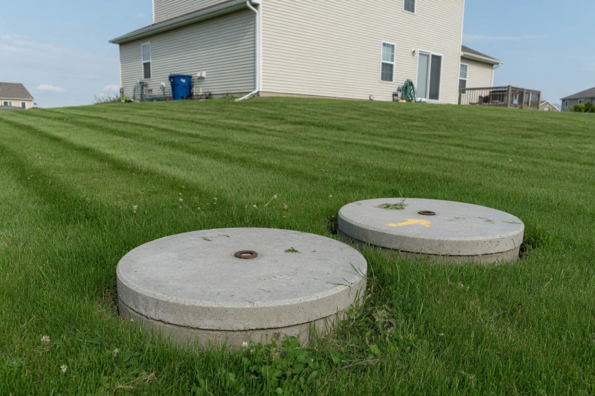 Holding Tank vs Septic Tank: Key Differences, Costs, and Which One You Need