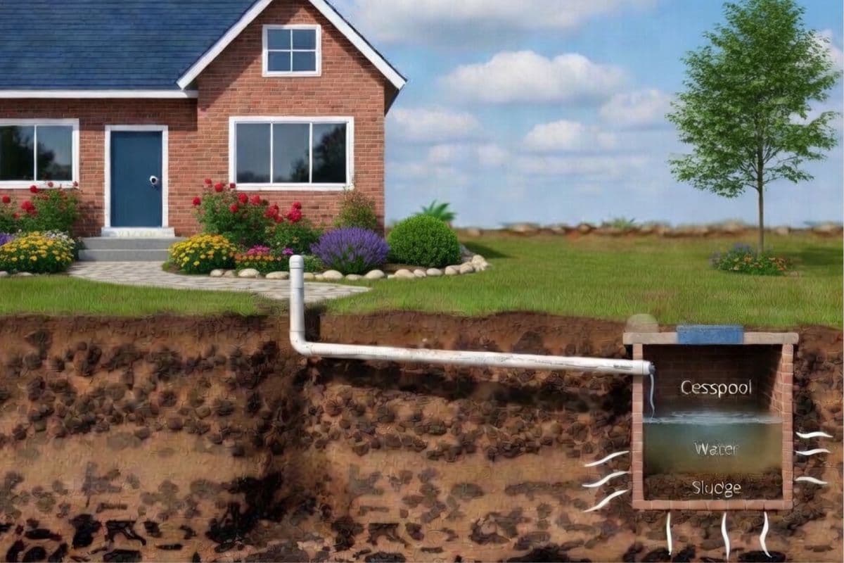 Cesspool vs septic system comparison guide