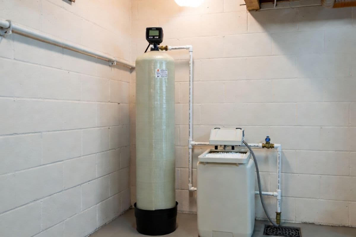 How Hard Water Affects Your Septic System: What Homeowners Actually Need to Know