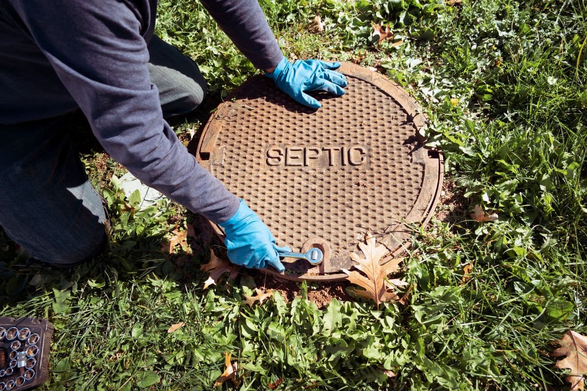 Septic Inspection Cost