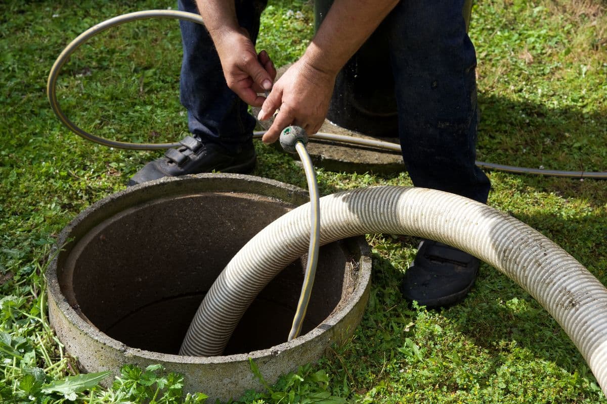 Septic System Maintenance Checklist 2026