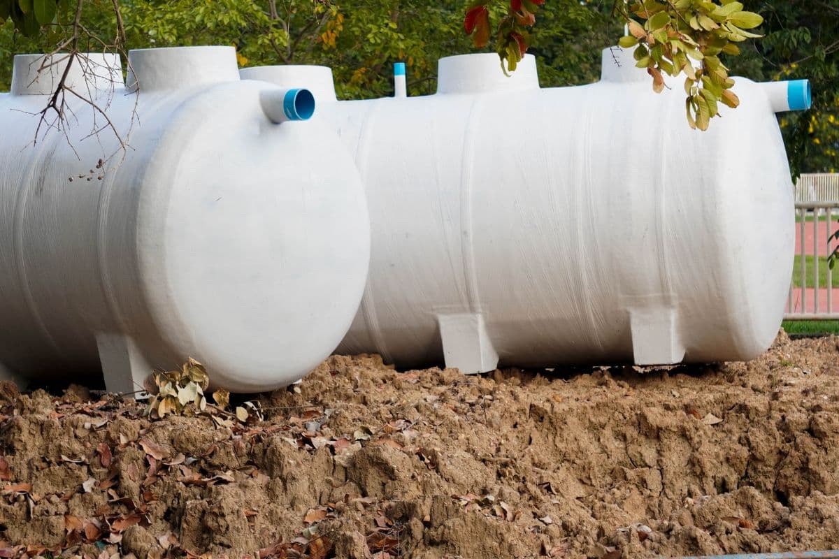 Septic Tank Size Guide