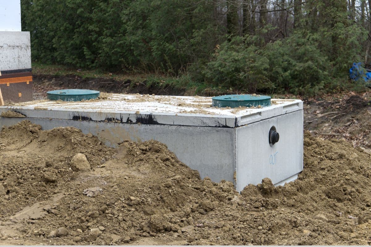 How Long Does a Septic System Last